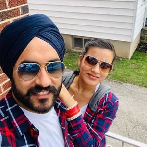 Meet your Posher, Karanpreet